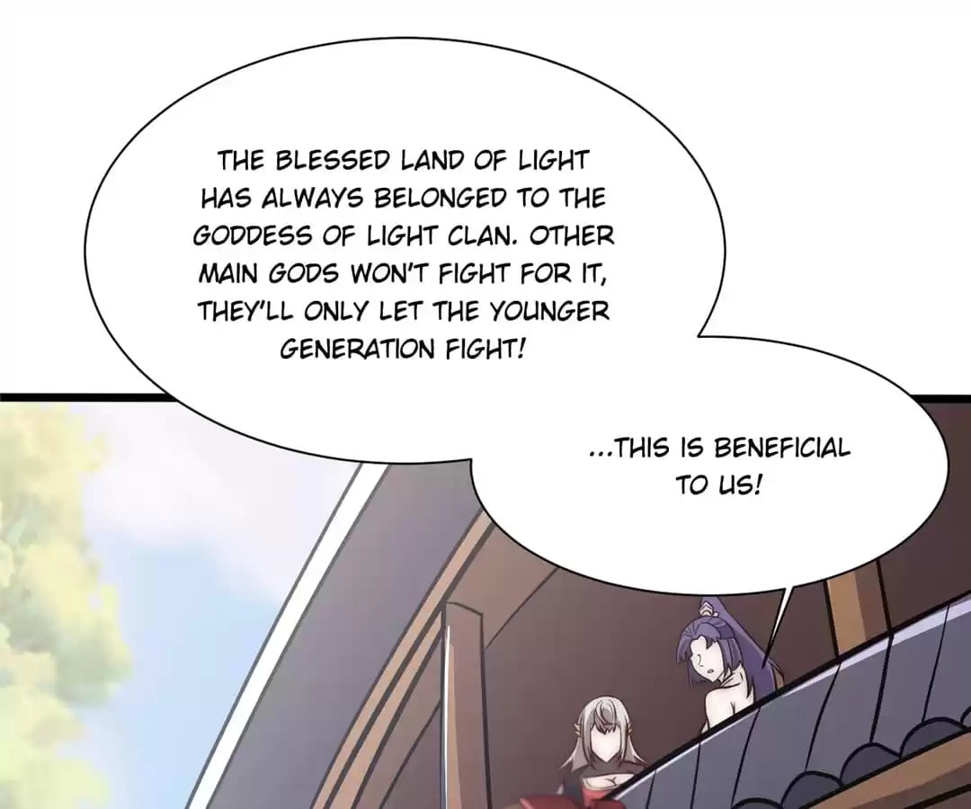 My Nine Female Disciples Chapter 310 page 65 - 