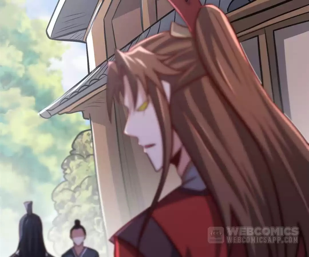 My Nine Female Disciples Chapter 310 page 66 - 