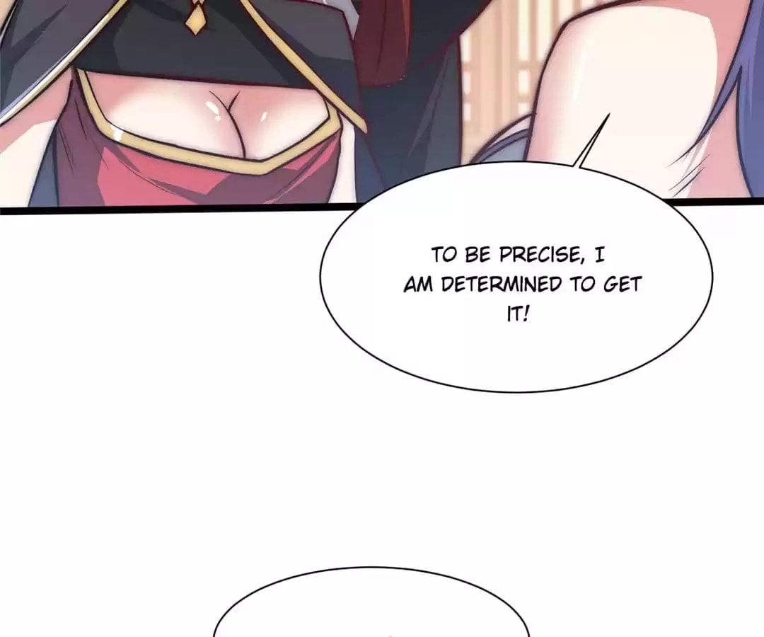 My Nine Female Disciples Chapter 310 page 69 - 