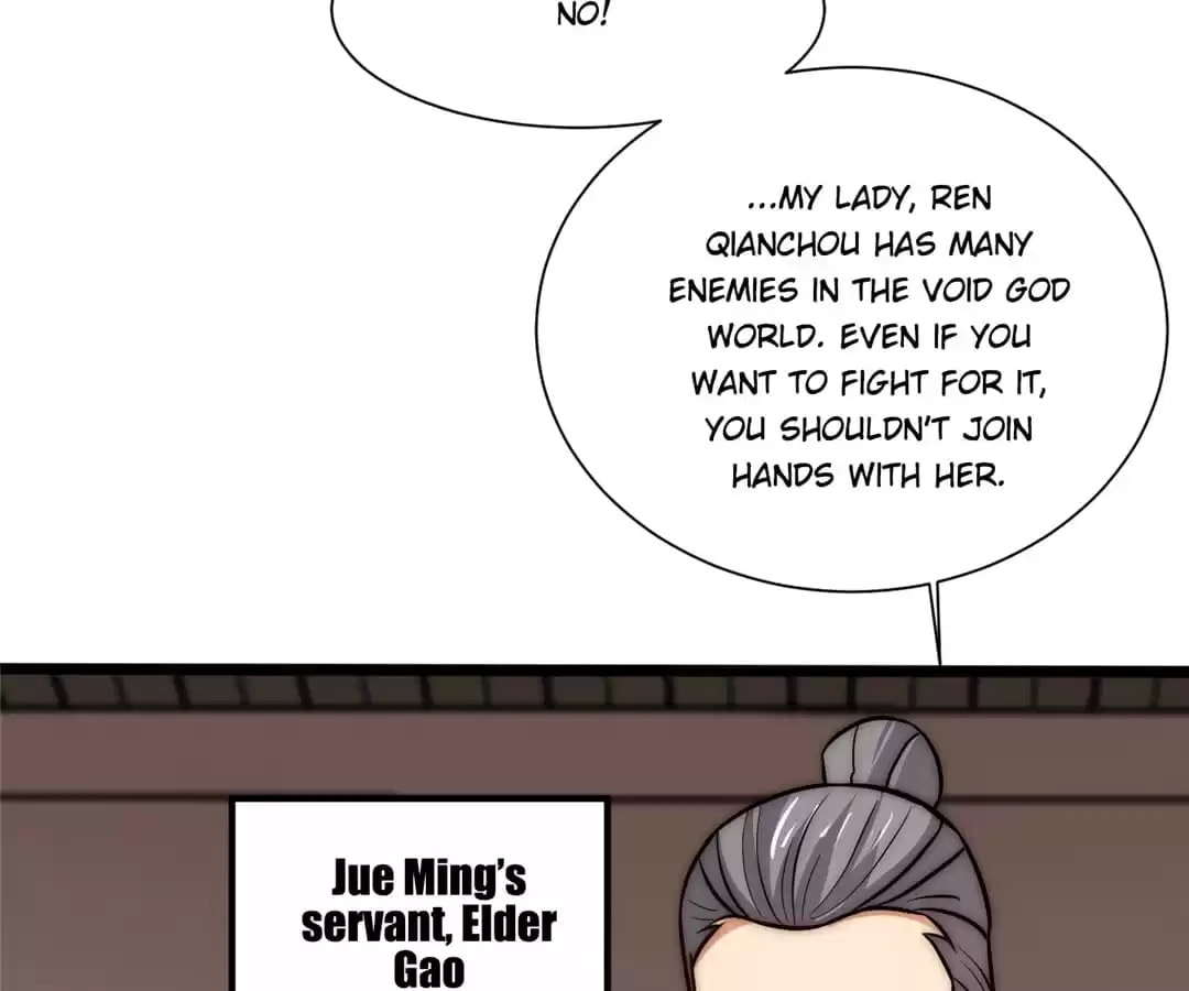My Nine Female Disciples Chapter 310 page 70 - 