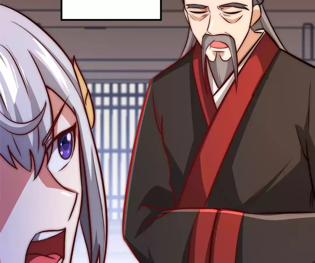 My Nine Female Disciples Chapter 310 page 71 - 