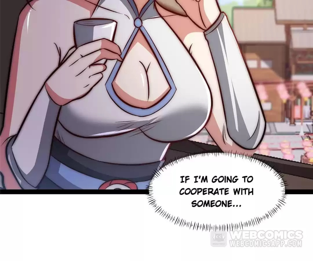 My Nine Female Disciples Chapter 310 page 74 - 