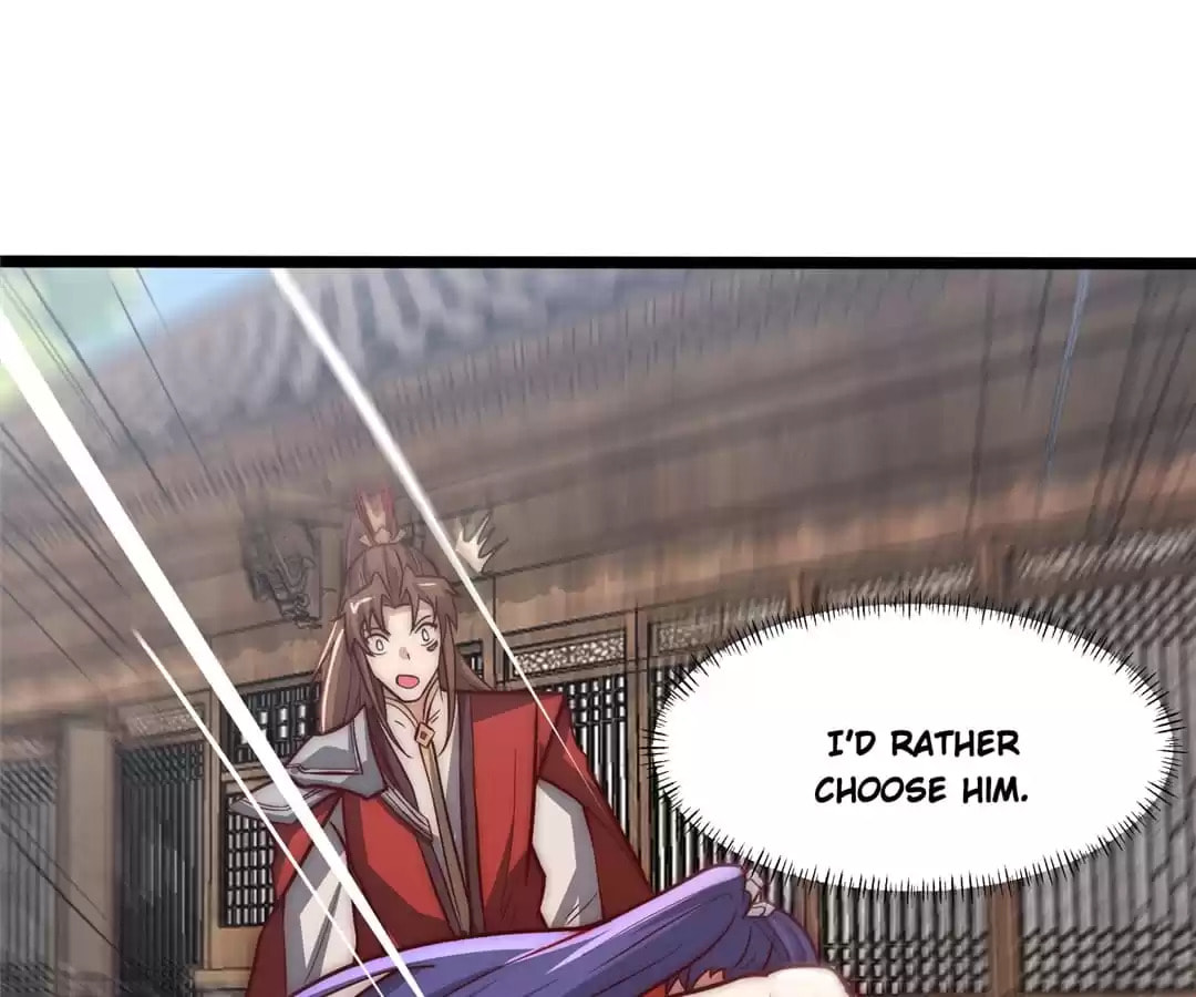 My Nine Female Disciples Chapter 310 page 75 - 