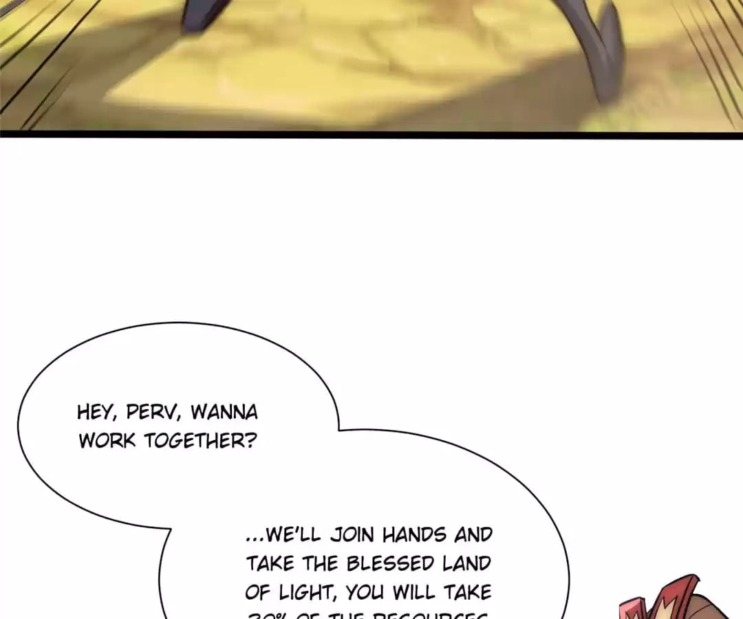 My Nine Female Disciples Chapter 310 page 77 - 
