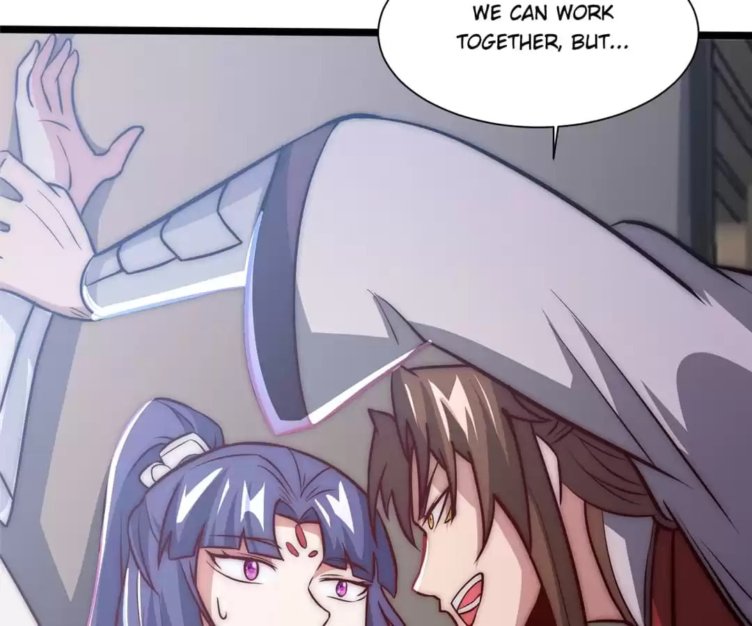 My Nine Female Disciples Chapter 310 page 80 - 