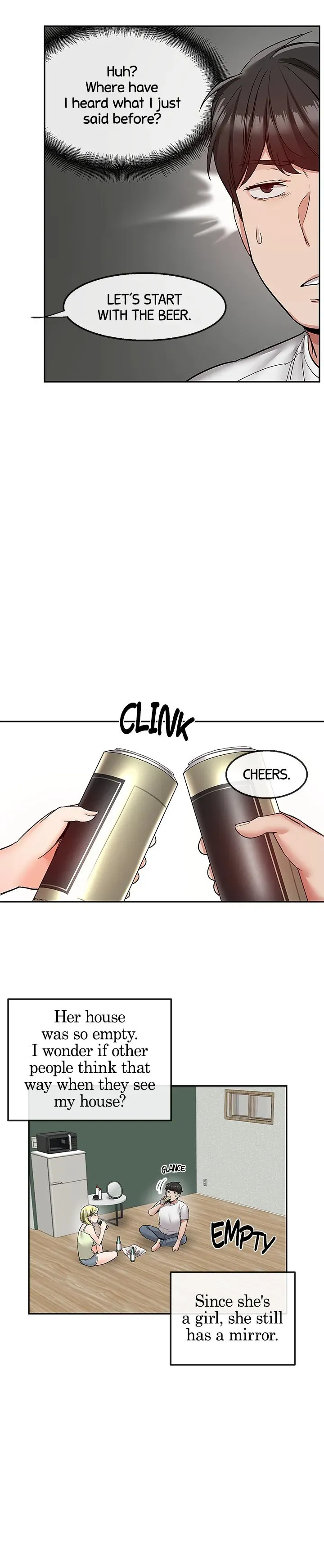 My Noisy Neighbor Chapter 39 page 4 - 