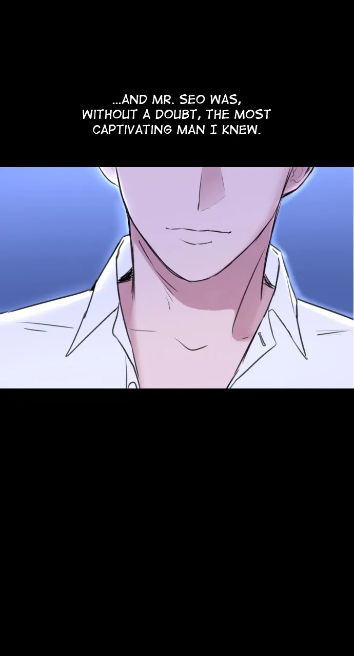 My Office Rebound Marriage Chapter 1 page 2 - 