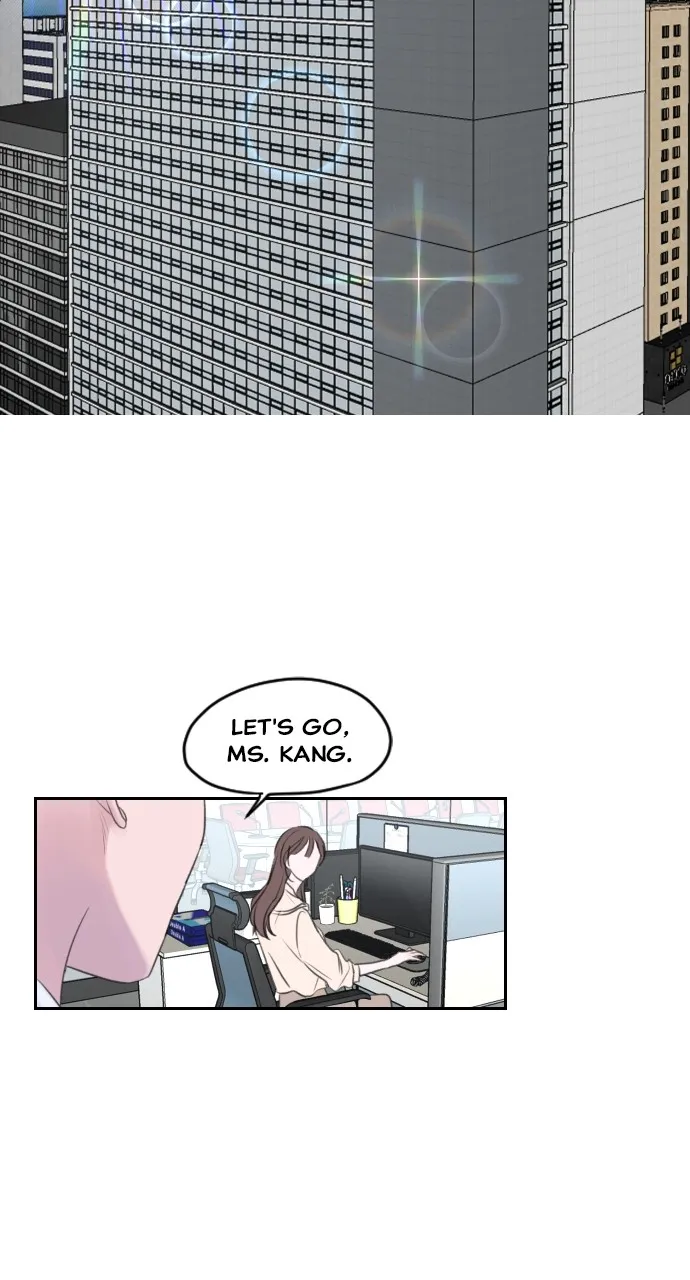 My Office Rebound Marriage Chapter 1 page 12 - 