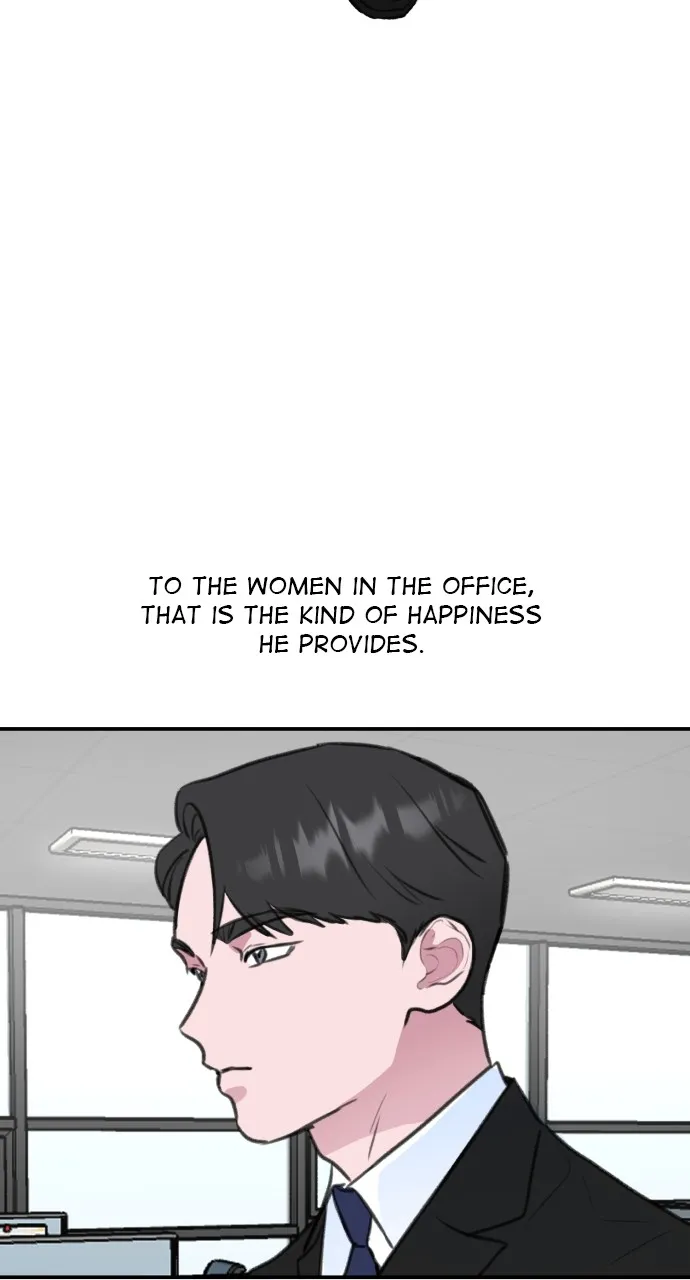 My Office Rebound Marriage Chapter 1 page 17 - 