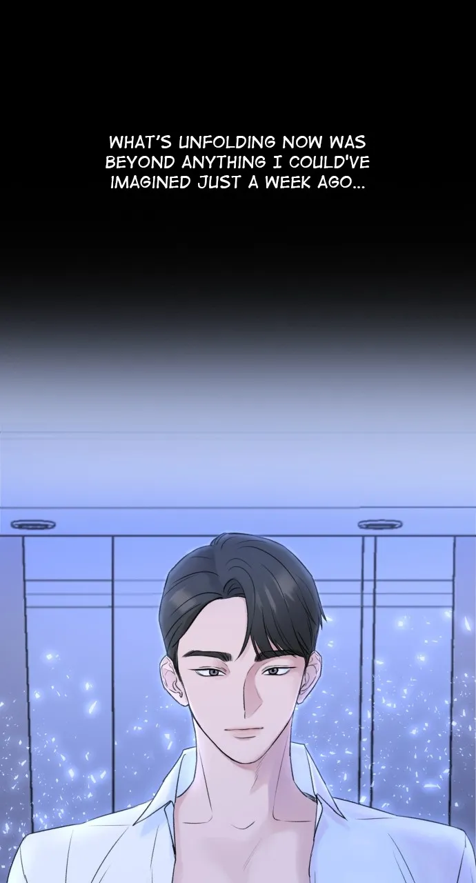 My Office Rebound Marriage Chapter 1 page 3 - 