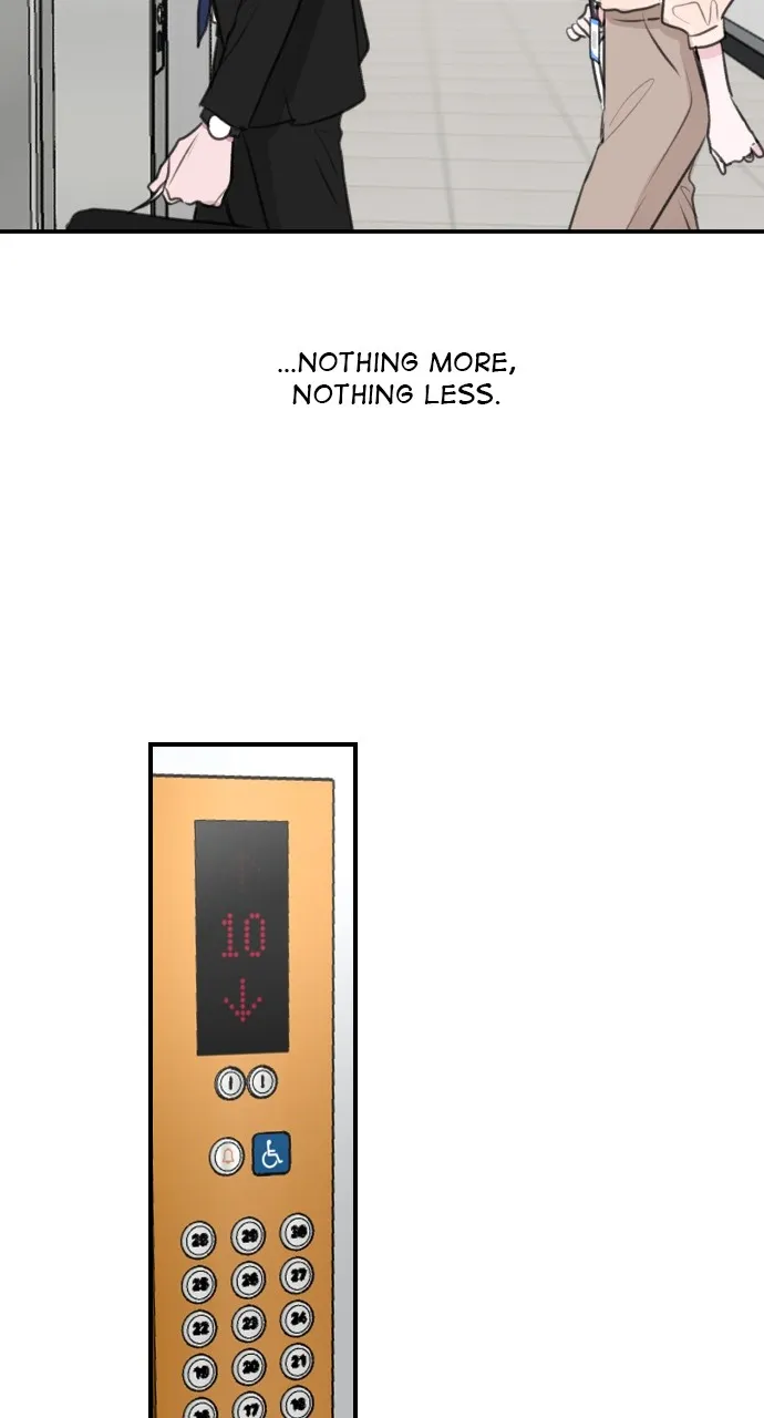 My Office Rebound Marriage Chapter 1 page 21 - 