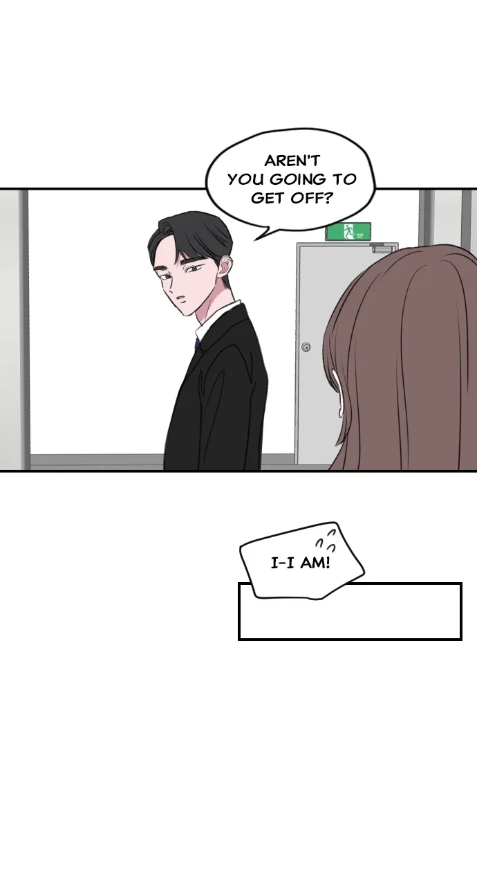My Office Rebound Marriage Chapter 1 page 25 - 