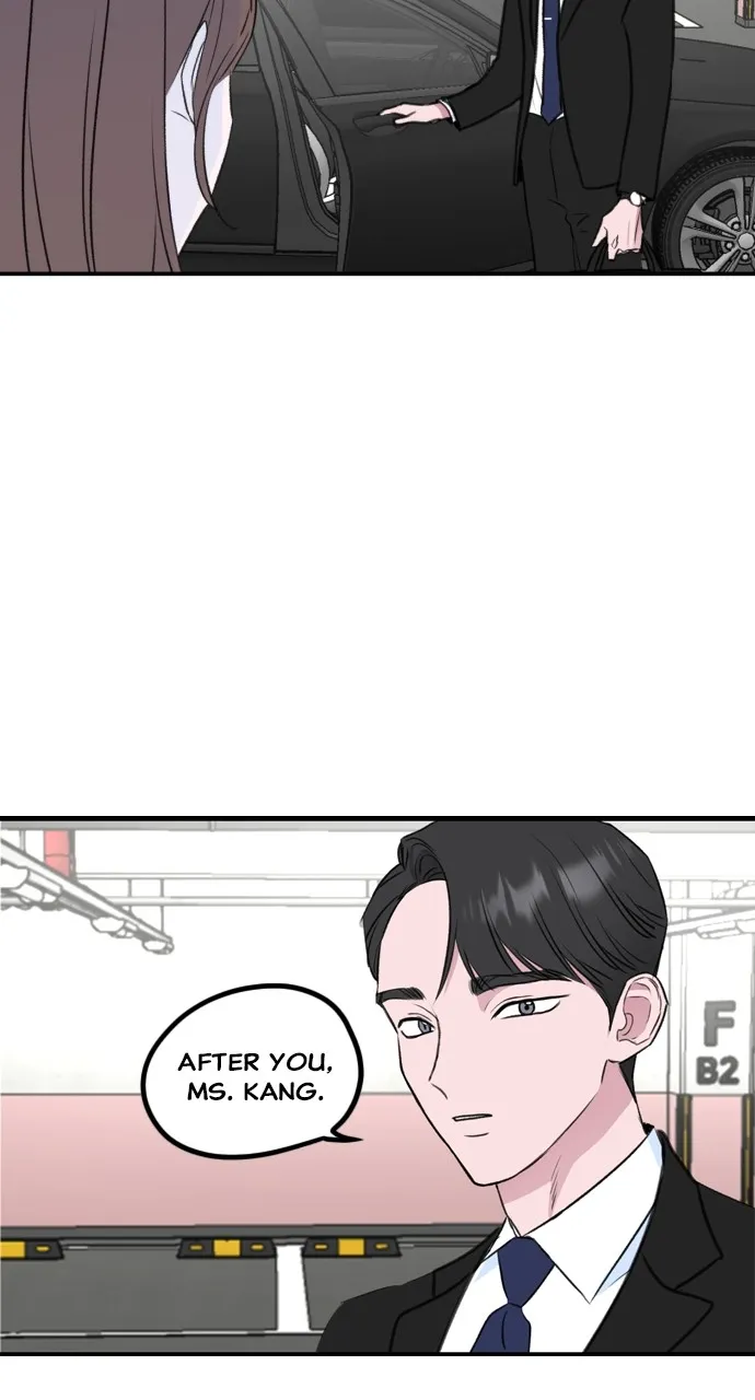 My Office Rebound Marriage Chapter 1 page 27 - 
