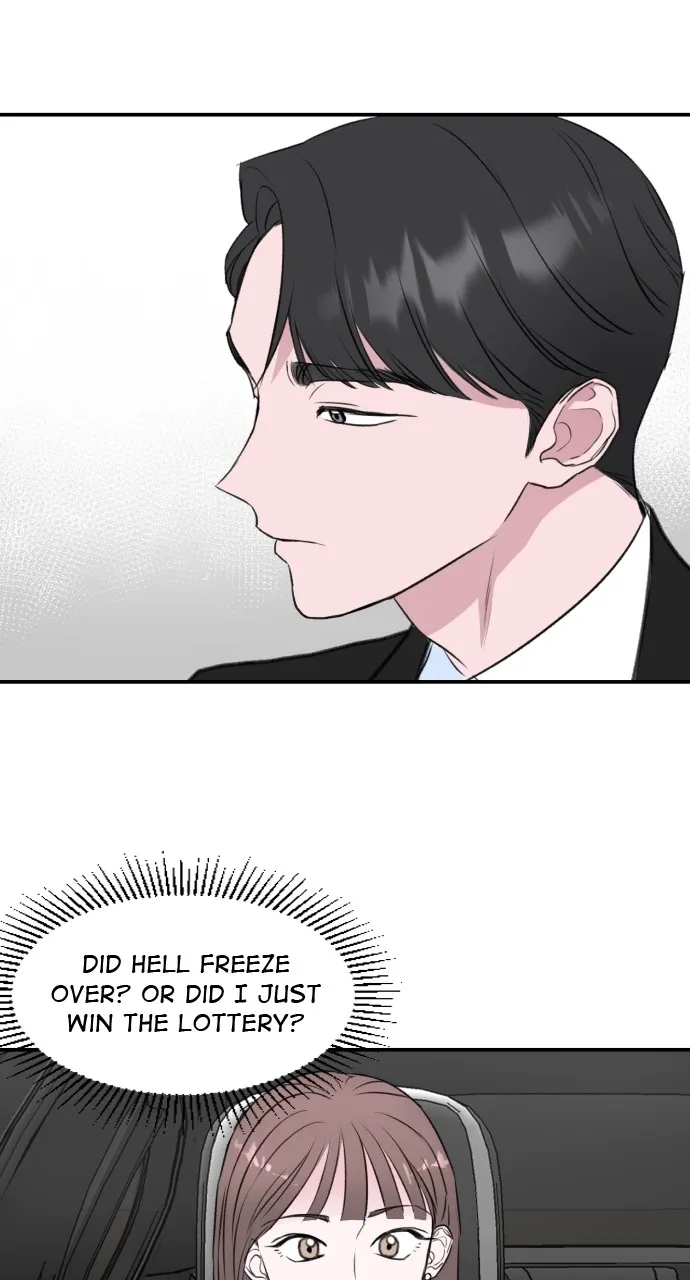 My Office Rebound Marriage Chapter 1 page 29 - 