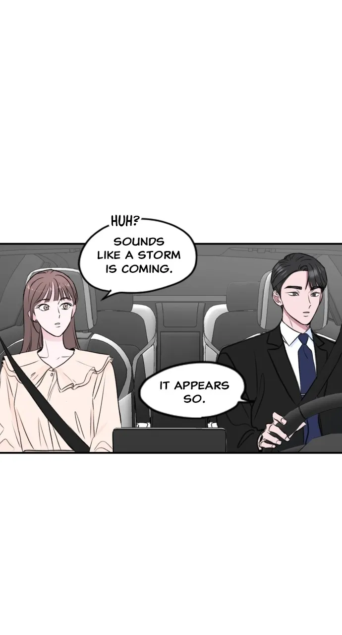 My Office Rebound Marriage Chapter 1 page 32 - 