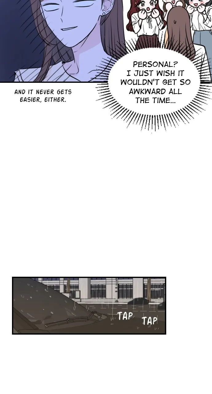 My Office Rebound Marriage Chapter 1 page 34 - 