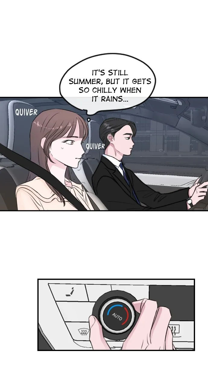 My Office Rebound Marriage Chapter 1 page 35 - 