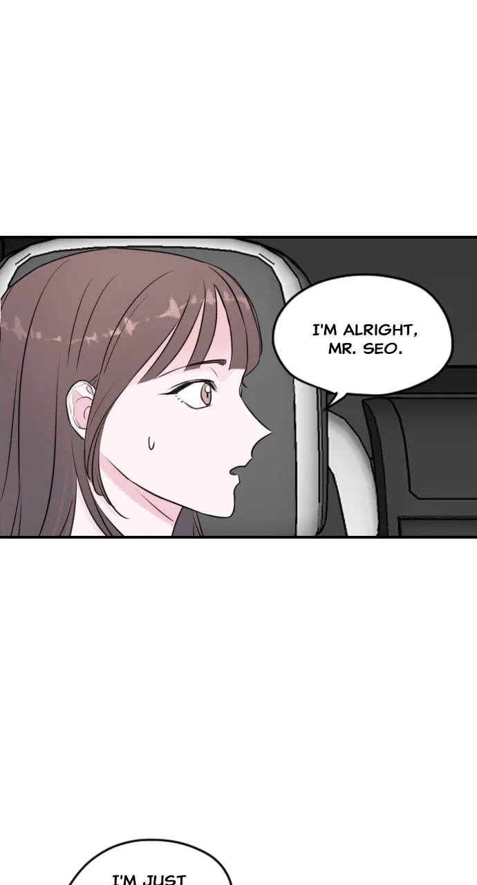 My Office Rebound Marriage Chapter 1 page 36 - 