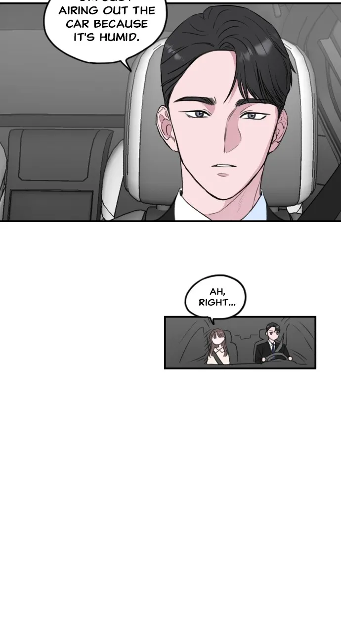 My Office Rebound Marriage Chapter 1 page 37 - 