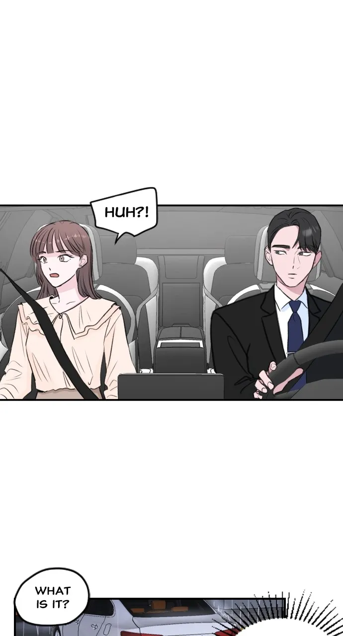My Office Rebound Marriage Chapter 1 page 42 - 