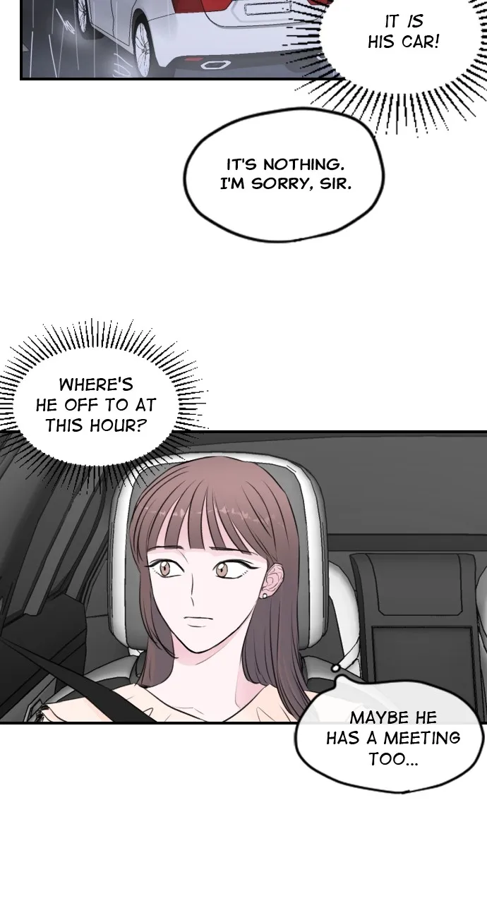 My Office Rebound Marriage Chapter 1 page 43 - 