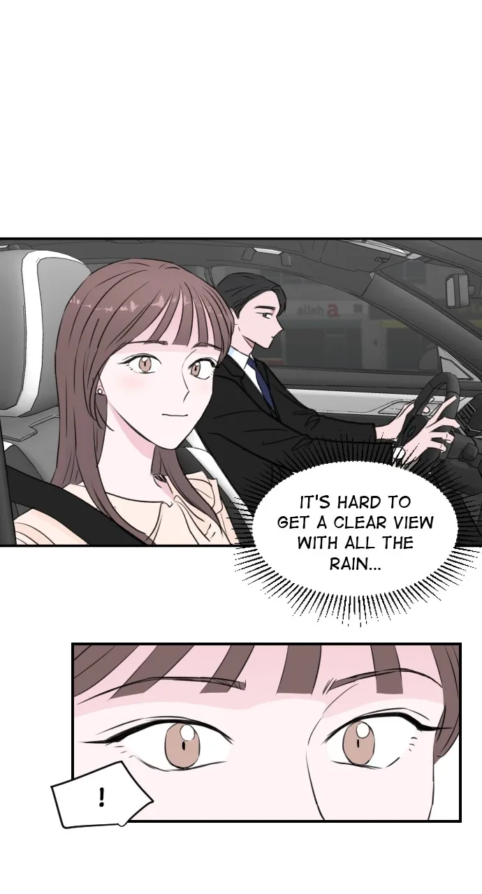 My Office Rebound Marriage Chapter 1 page 45 - 