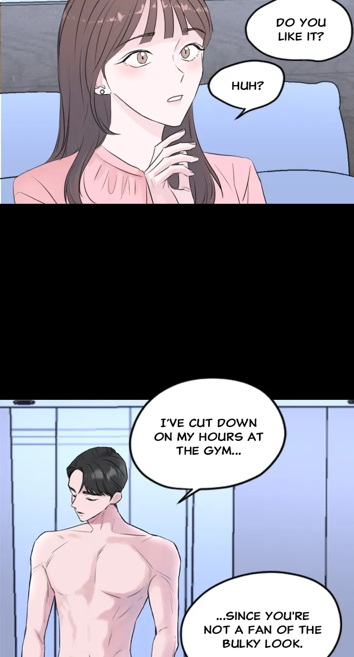 My Office Rebound Marriage Chapter 1 page 6 - 