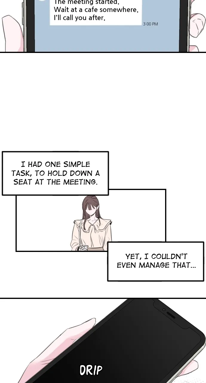 My Office Rebound Marriage Chapter 1 page 59 - 