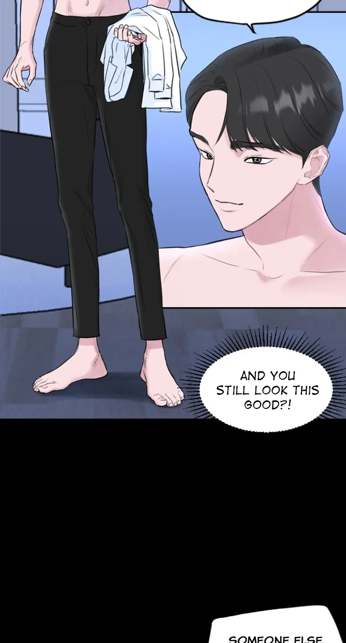 My Office Rebound Marriage Chapter 1 page 7 - 