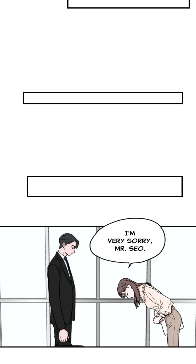 My Office Rebound Marriage Chapter 1 page 61 - 