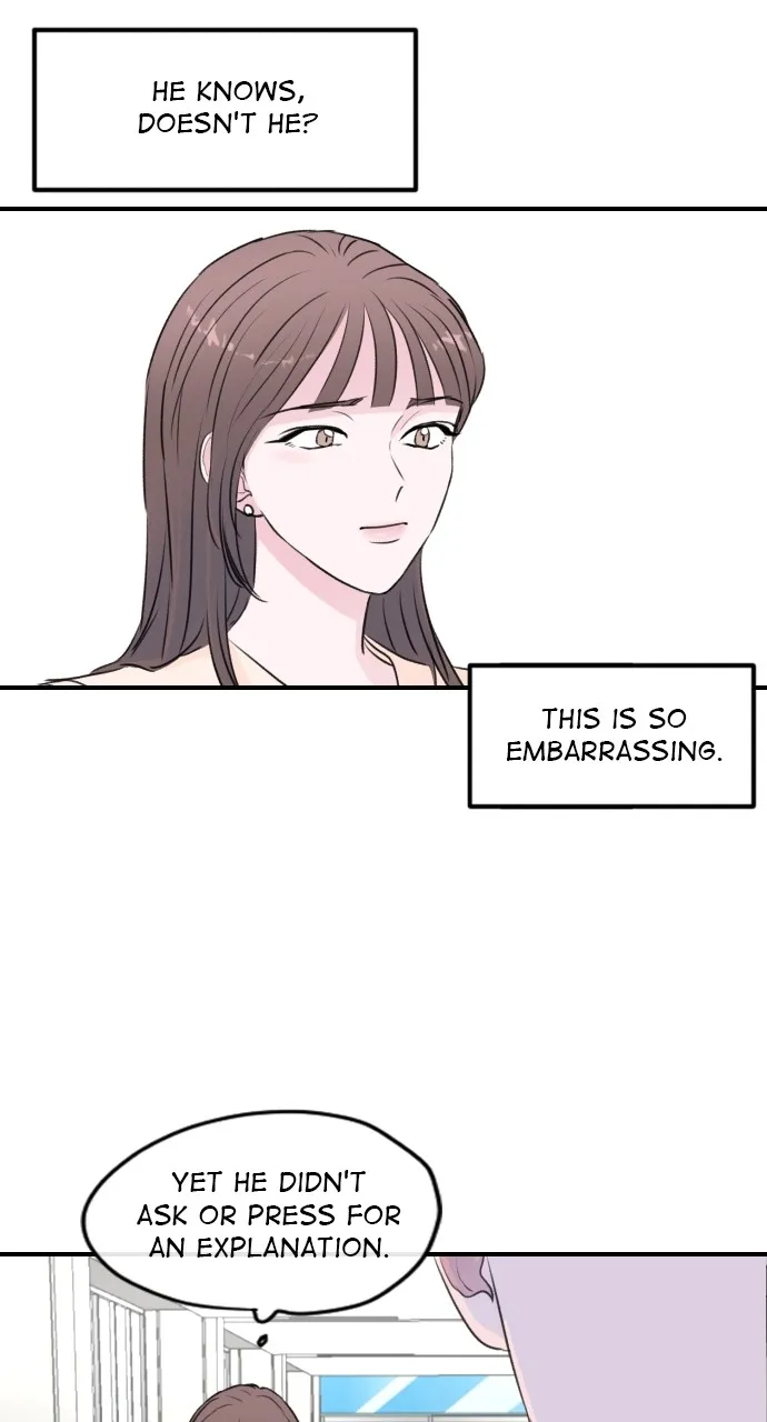My Office Rebound Marriage Chapter 1 page 65 - 