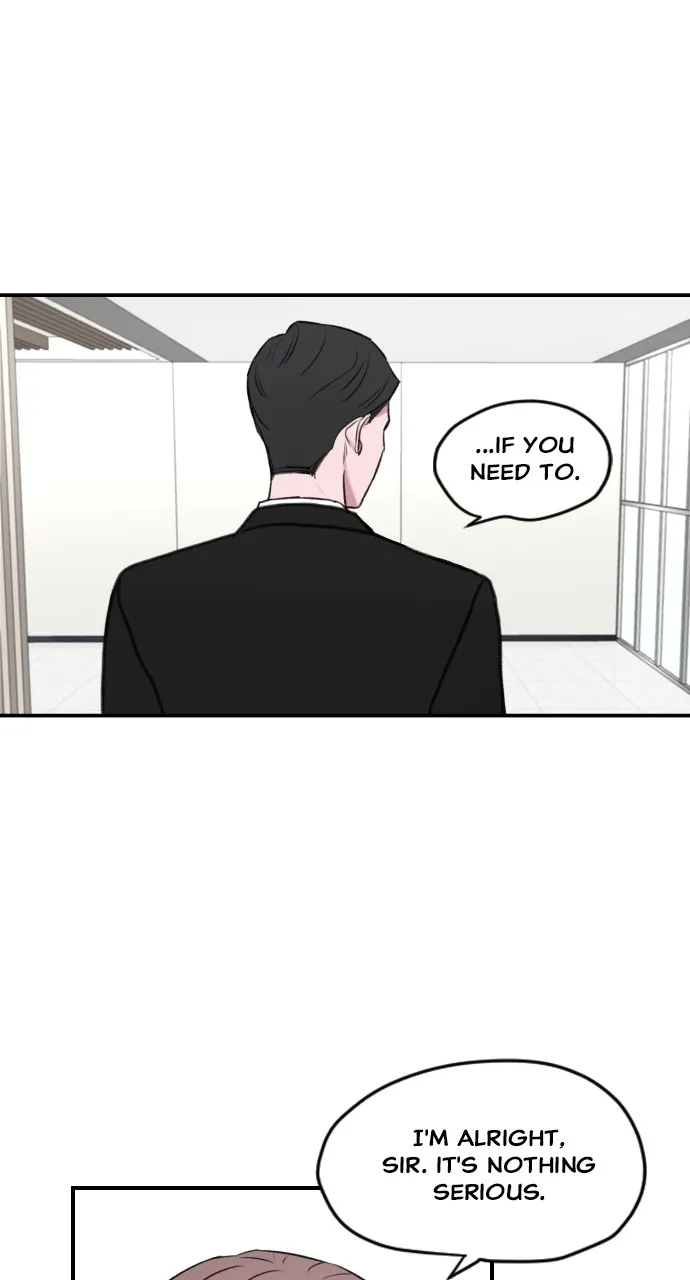 My Office Rebound Marriage Chapter 1 page 69 - 