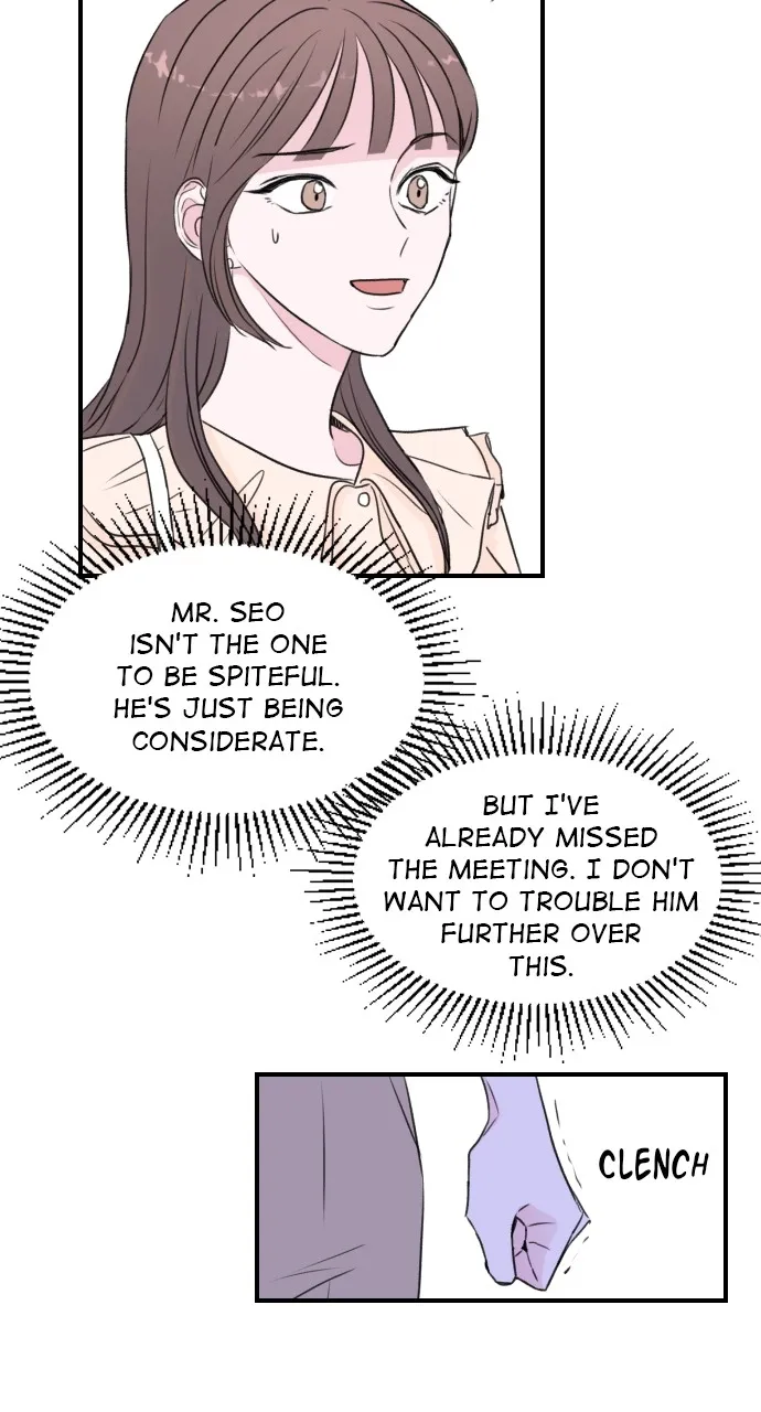 My Office Rebound Marriage Chapter 1 page 70 - 