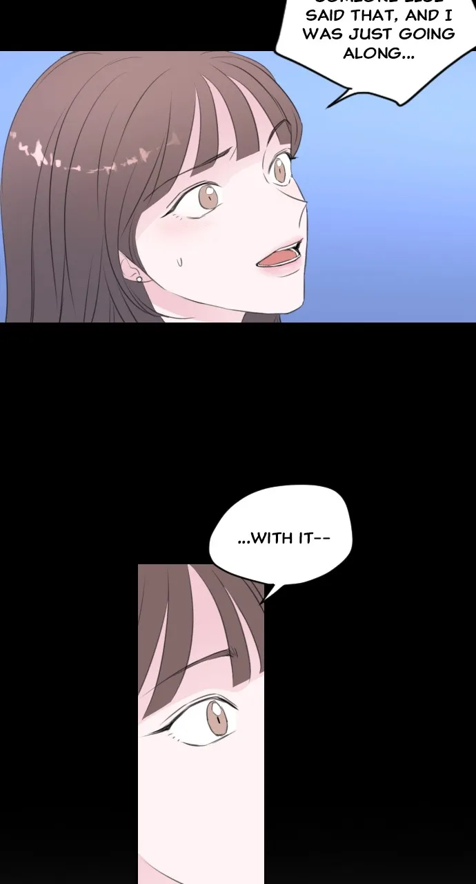 My Office Rebound Marriage Chapter 1 page 8 - 