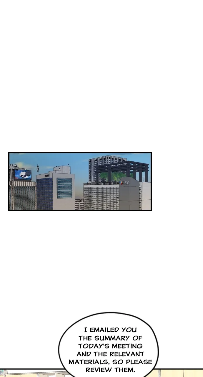My Office Rebound Marriage Chapter 1 page 75 - 