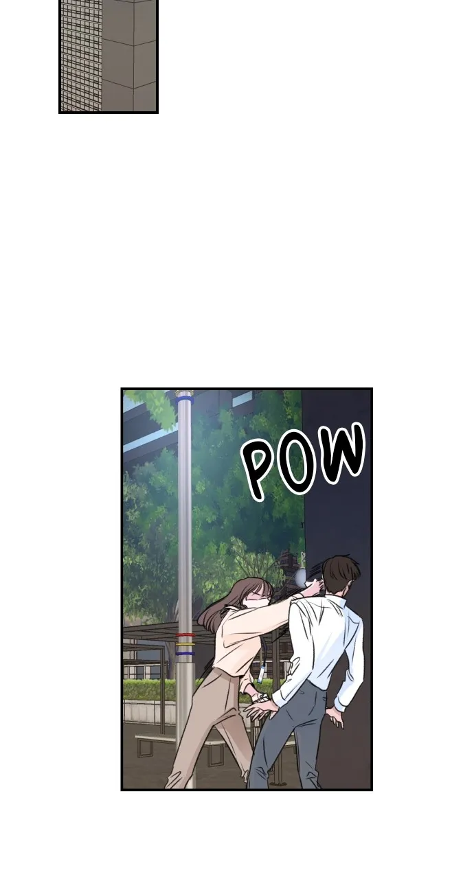 My Office Rebound Marriage Chapter 1 page 84 - 