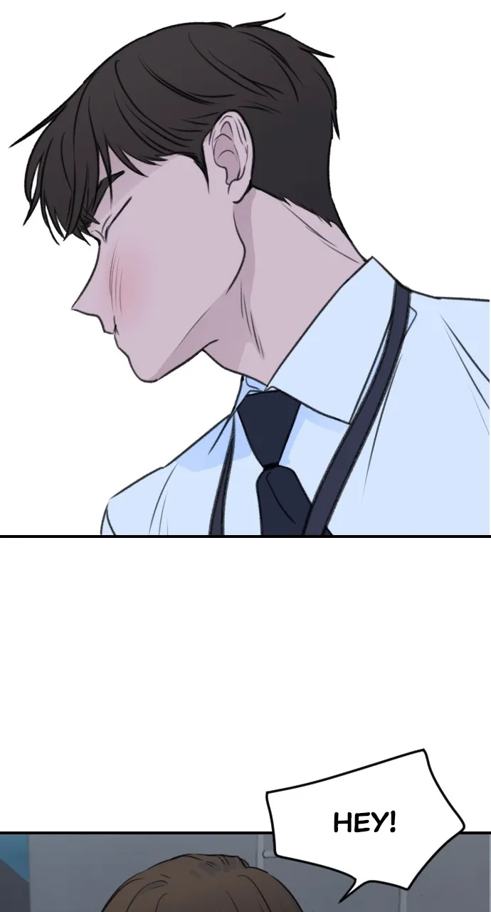My Office Rebound Marriage Chapter 2 page 2 - 