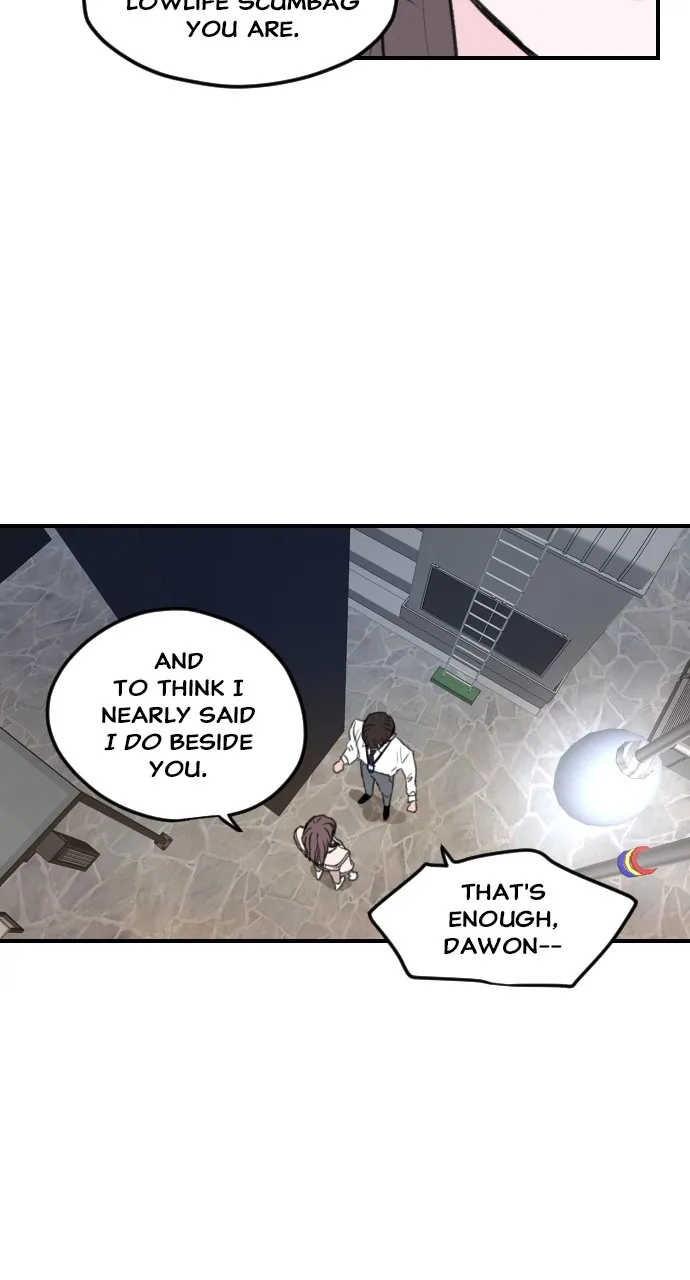 My Office Rebound Marriage Chapter 2 page 11 - 