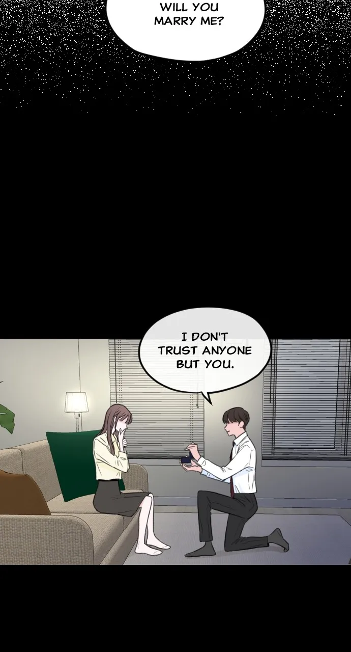 My Office Rebound Marriage Chapter 2 page 13 - 