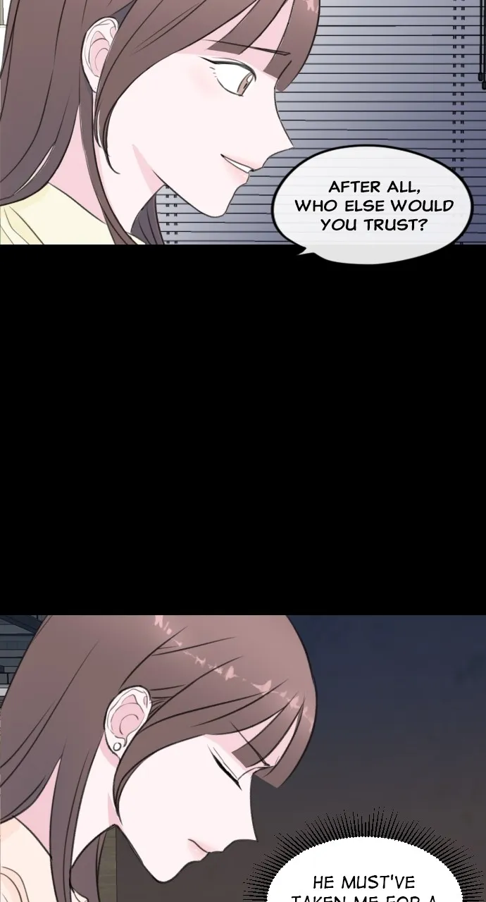 My Office Rebound Marriage Chapter 2 page 15 - 