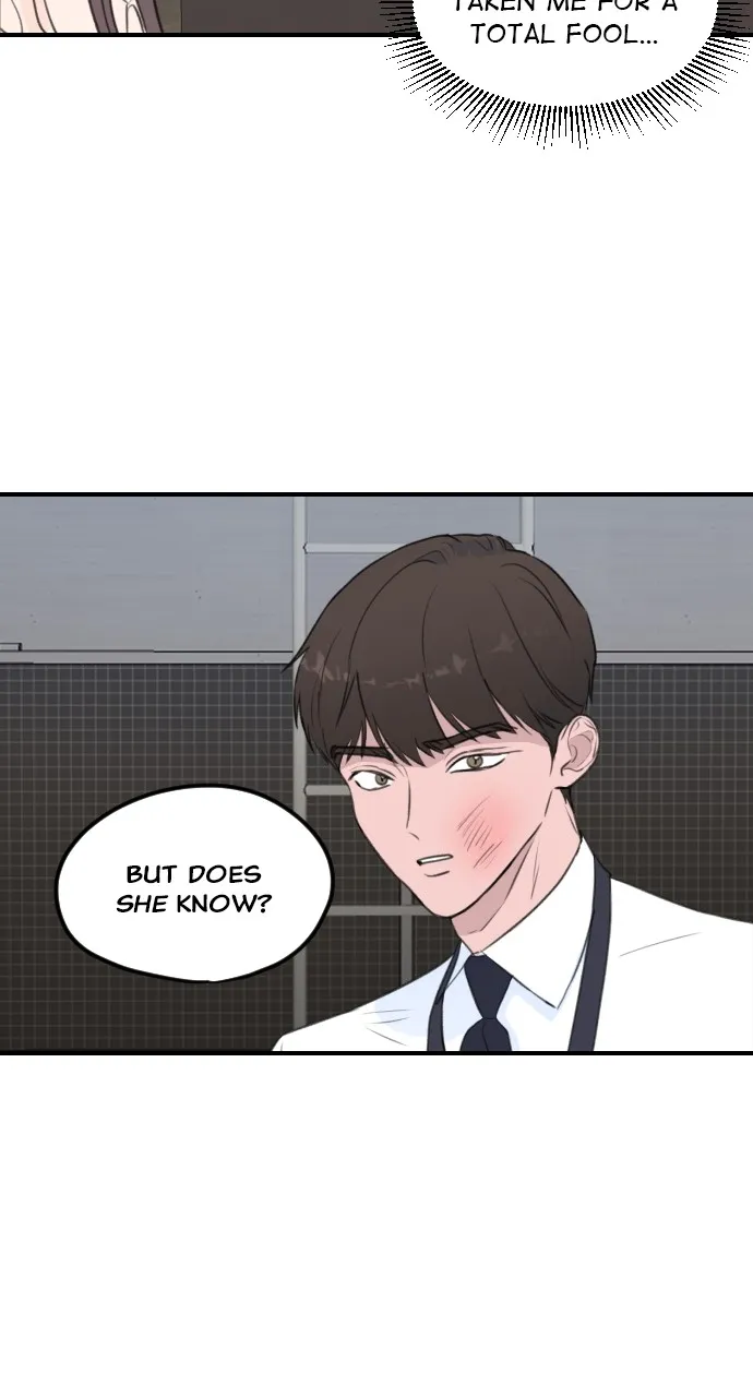 My Office Rebound Marriage Chapter 2 page 16 - 