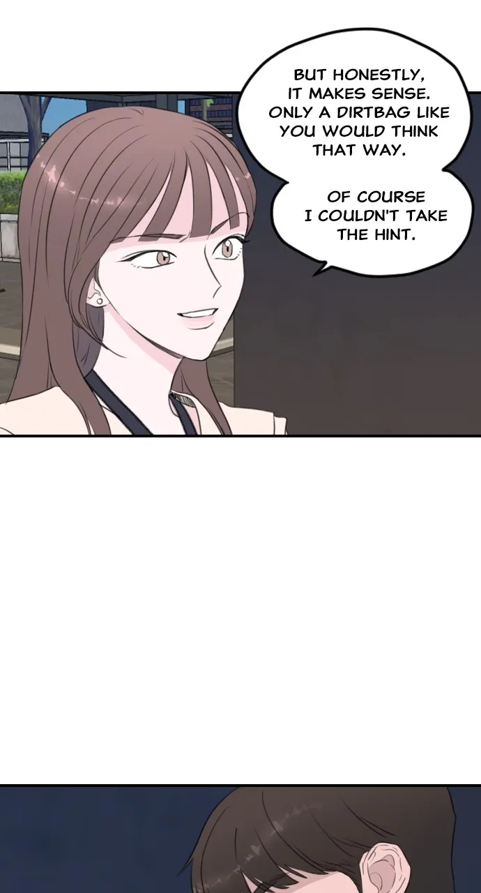 My Office Rebound Marriage Chapter 2 page 20 - 