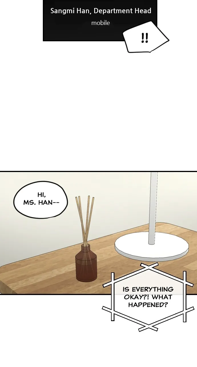 My Office Rebound Marriage Chapter 2 page 27 - 