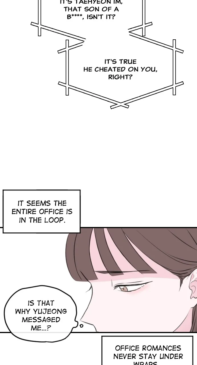 My Office Rebound Marriage Chapter 2 page 29 - 