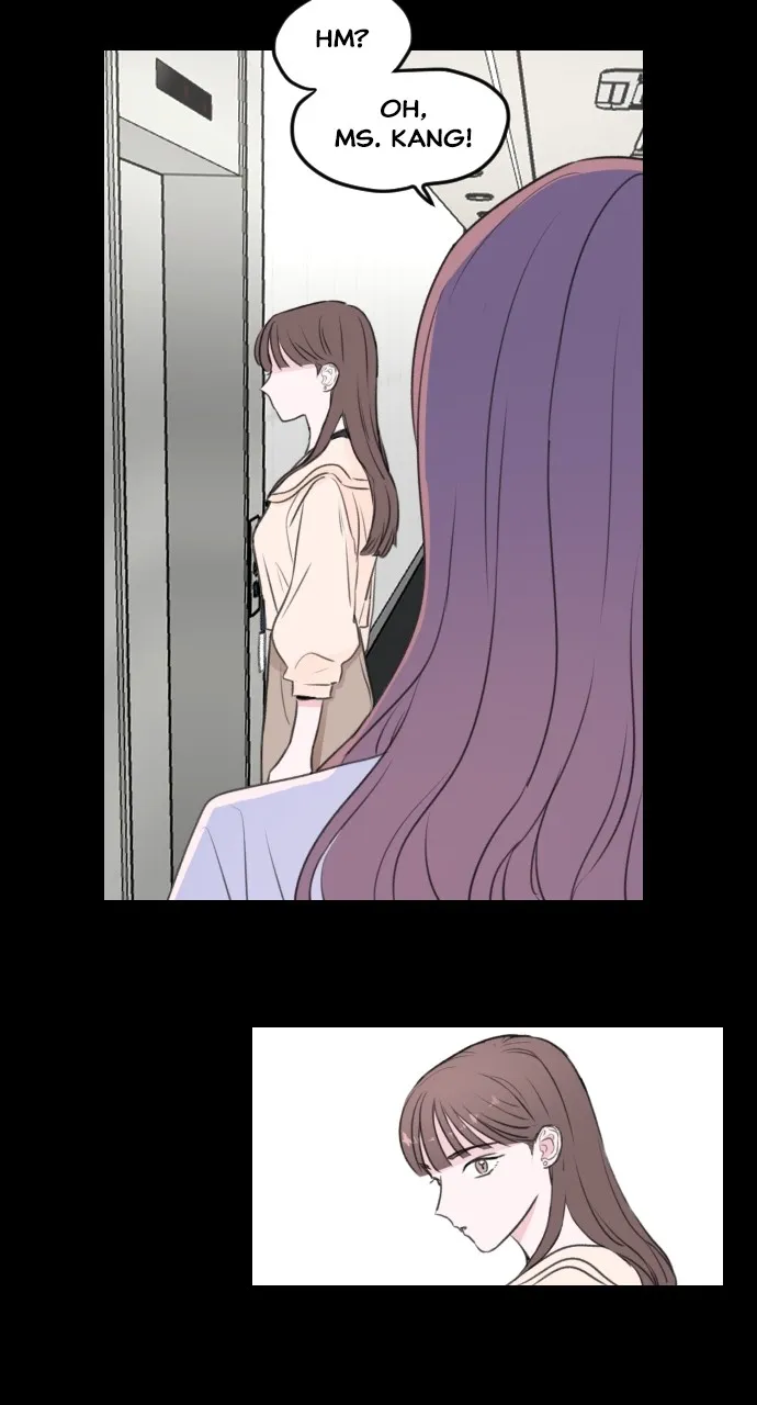 My Office Rebound Marriage Chapter 2 page 36 - 