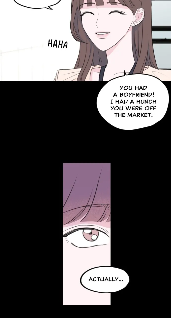 My Office Rebound Marriage Chapter 2 page 39 - 