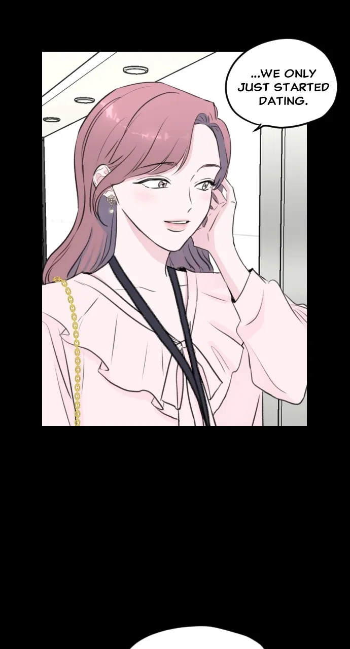 My Office Rebound Marriage Chapter 2 page 40 - 