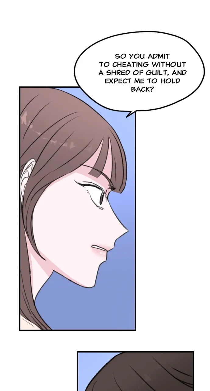 My Office Rebound Marriage Chapter 2 page 5 - 