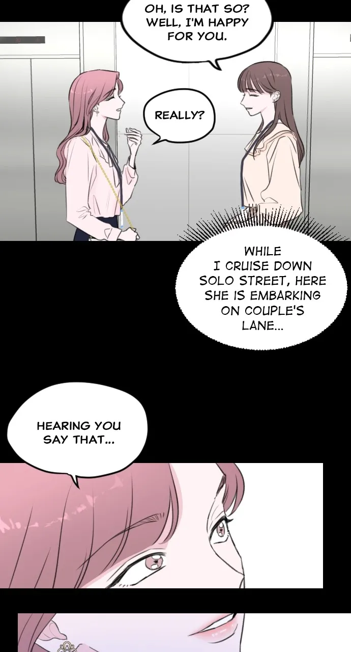 My Office Rebound Marriage Chapter 2 page 41 - 