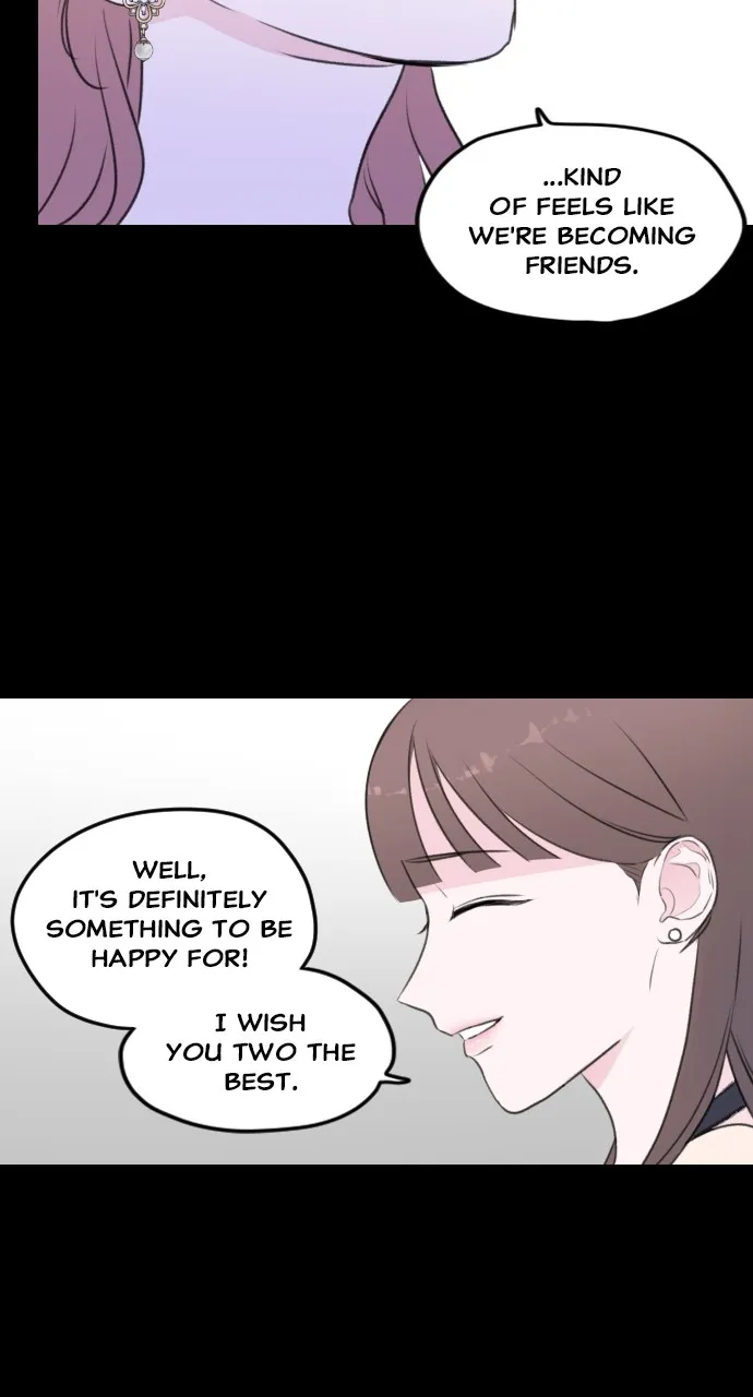 My Office Rebound Marriage Chapter 2 page 42 - 